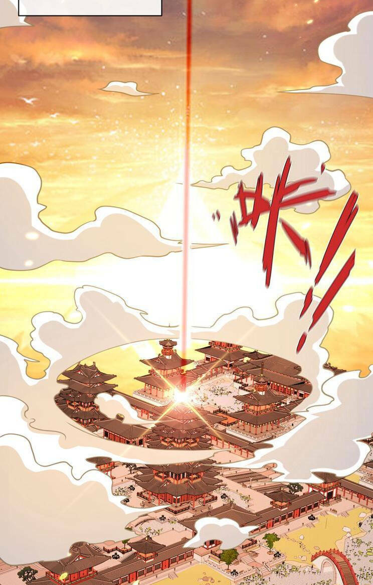 Thập Đại Đế Hoàng Đều Là Đệ Tử Của Ta Chapter 273 - Trang 2