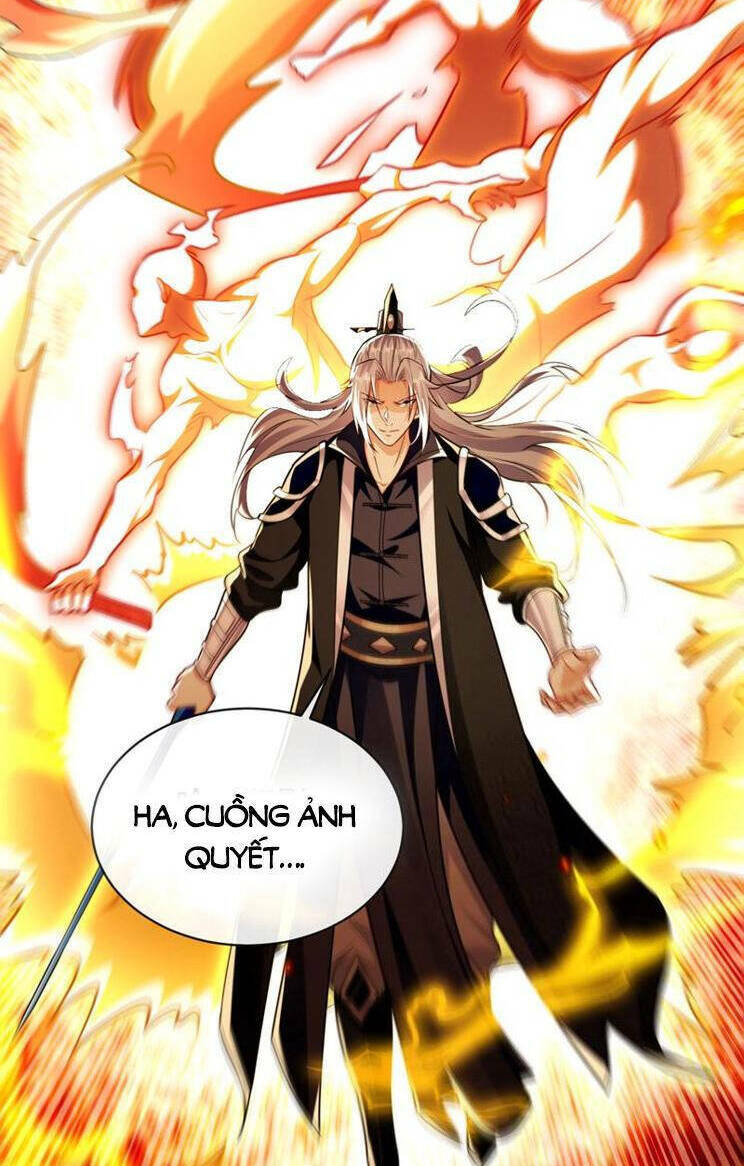 Thập Đại Đế Hoàng Đều Là Đệ Tử Của Ta Chapter 273 - Trang 2