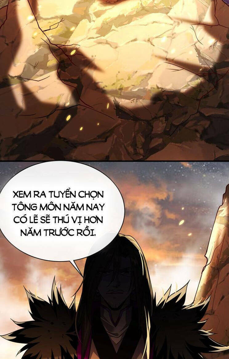 Thập Đại Đế Hoàng Đều Là Đệ Tử Của Ta Chapter 273 - Trang 2