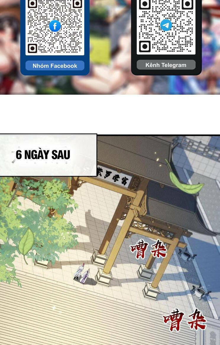 Thập Đại Đế Hoàng Đều Là Đệ Tử Của Ta Chapter 273 - Trang 2