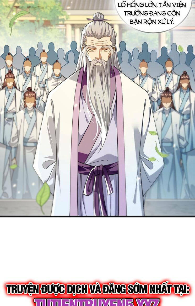 Thập Đại Đế Hoàng Đều Là Đệ Tử Của Ta Chapter 273 - Trang 2