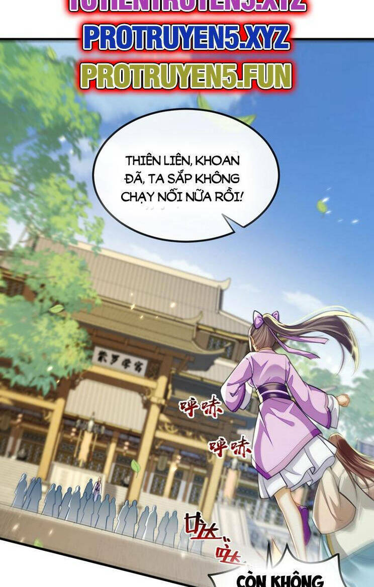 Thập Đại Đế Hoàng Đều Là Đệ Tử Của Ta Chapter 273 - Trang 2