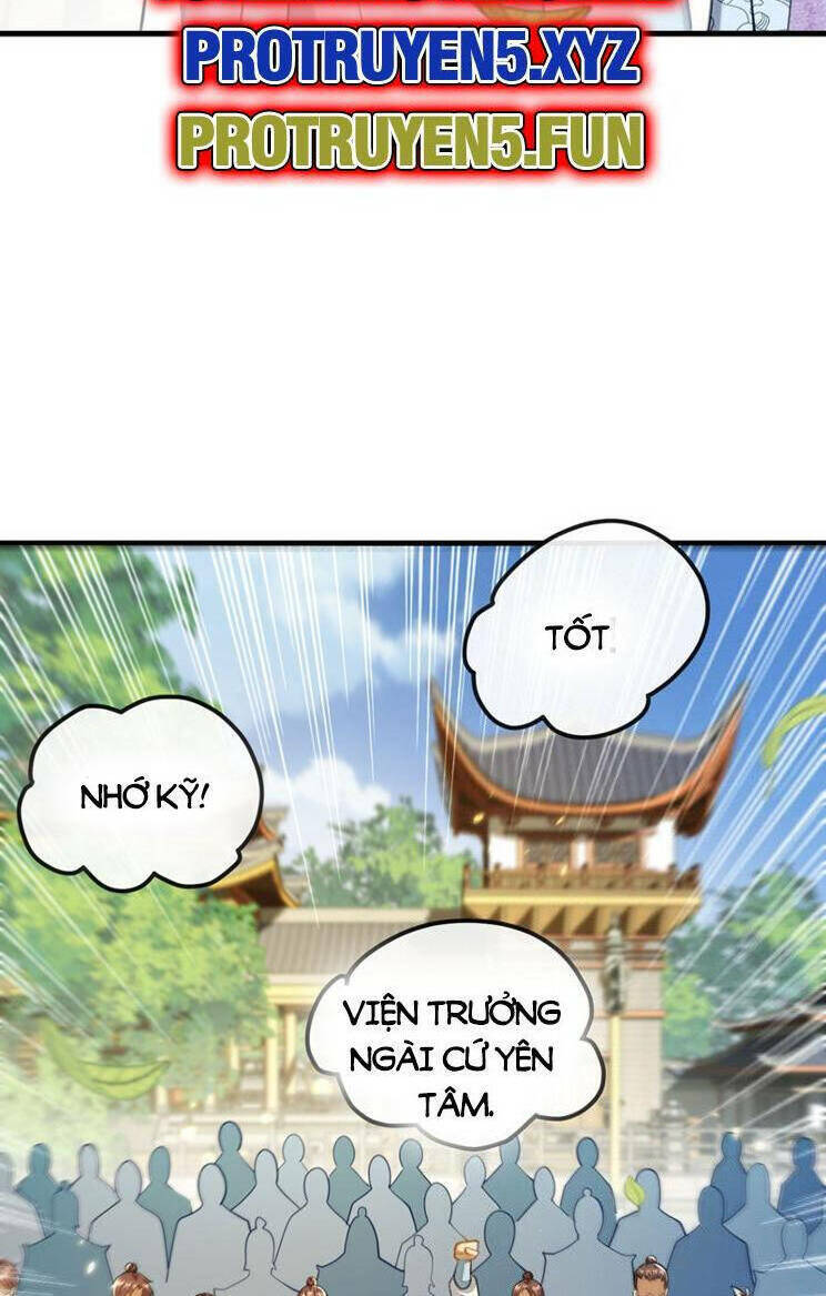 Thập Đại Đế Hoàng Đều Là Đệ Tử Của Ta Chapter 273 - Trang 2