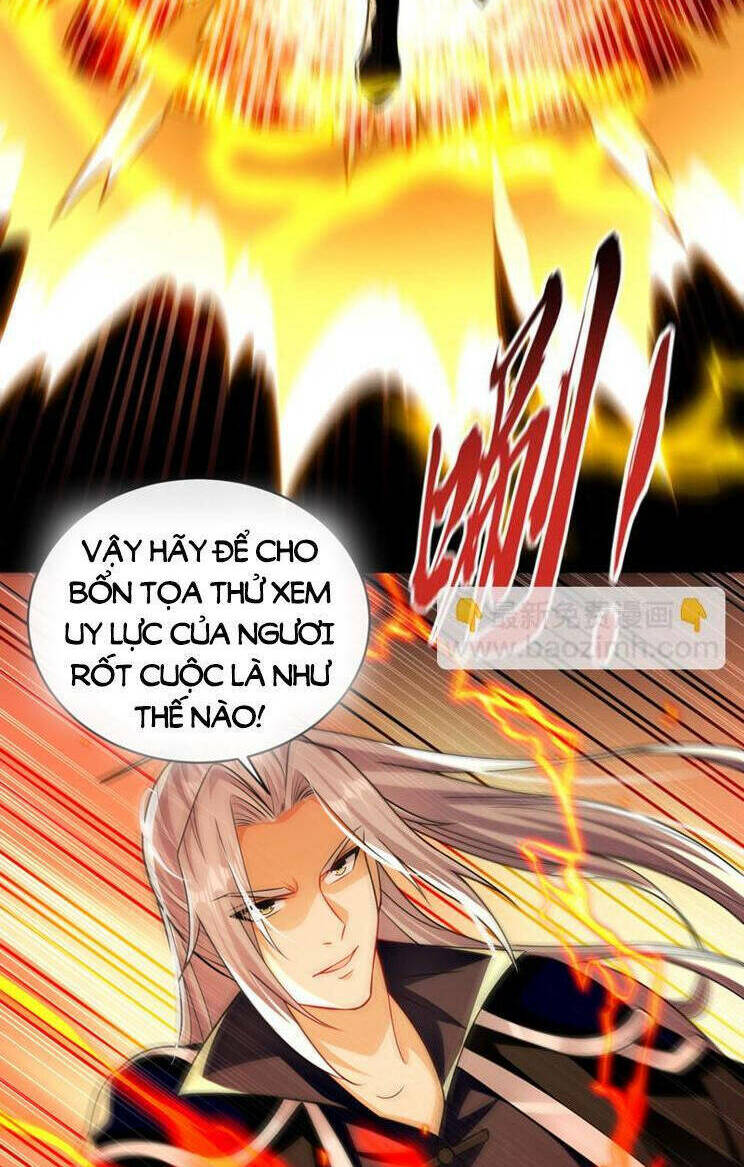 Thập Đại Đế Hoàng Đều Là Đệ Tử Của Ta Chapter 273 - Trang 2