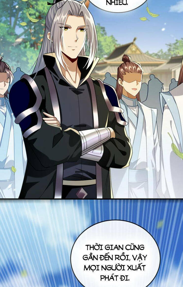 Thập Đại Đế Hoàng Đều Là Đệ Tử Của Ta Chapter 273 - Trang 2