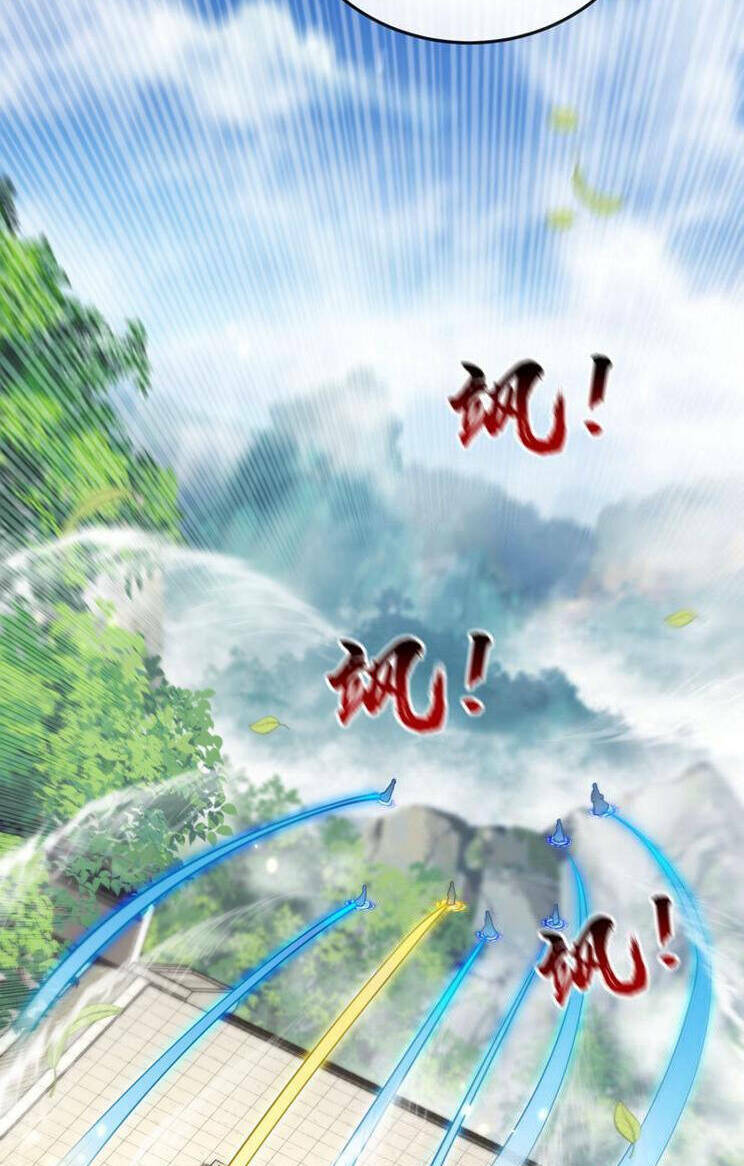 Thập Đại Đế Hoàng Đều Là Đệ Tử Của Ta Chapter 273 - Trang 2