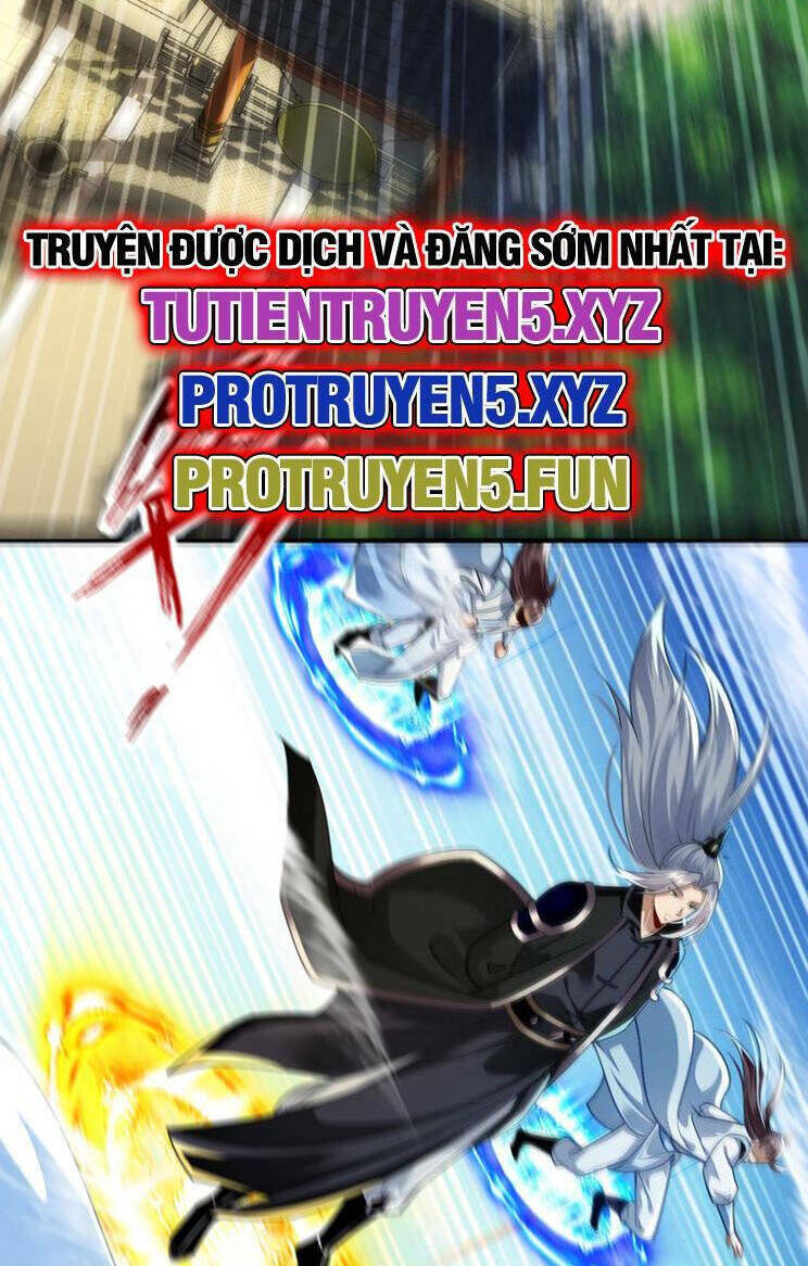 Thập Đại Đế Hoàng Đều Là Đệ Tử Của Ta Chapter 273 - Trang 2