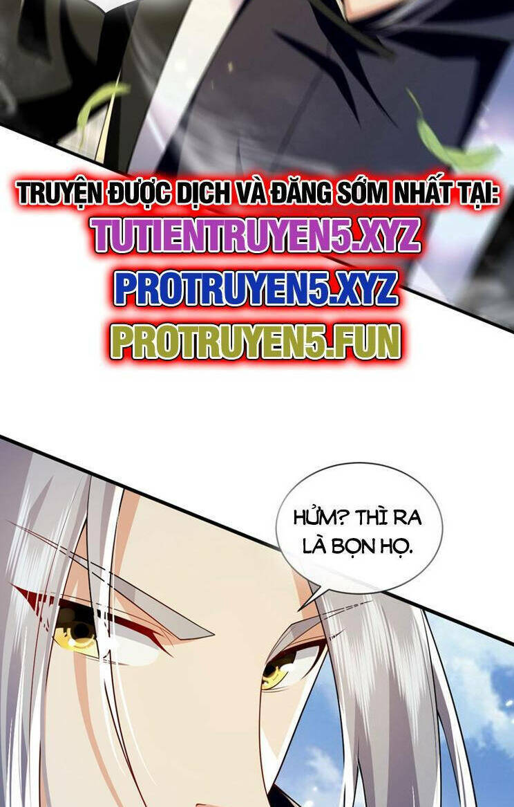 Thập Đại Đế Hoàng Đều Là Đệ Tử Của Ta Chapter 273 - Trang 2