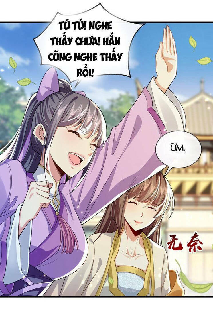 Thập Đại Đế Hoàng Đều Là Đệ Tử Của Ta Chapter 273 - Trang 2