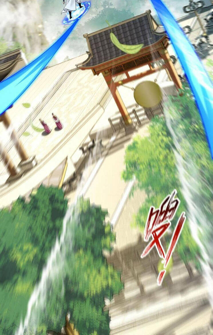 Thập Đại Đế Hoàng Đều Là Đệ Tử Của Ta Chapter 273 - Trang 2