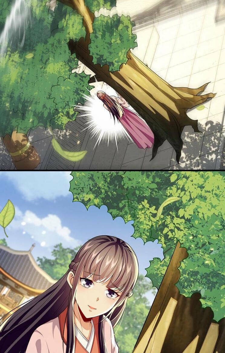 Thập Đại Đế Hoàng Đều Là Đệ Tử Của Ta Chapter 273 - Trang 2