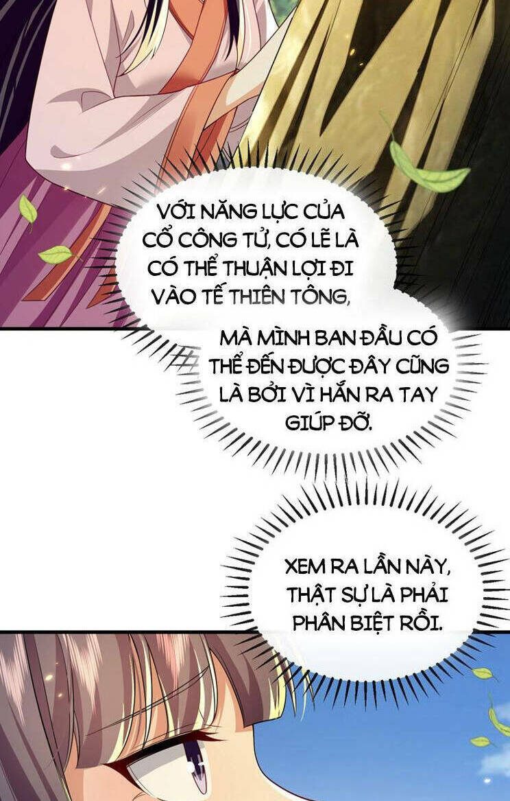 Thập Đại Đế Hoàng Đều Là Đệ Tử Của Ta Chapter 273 - Trang 2