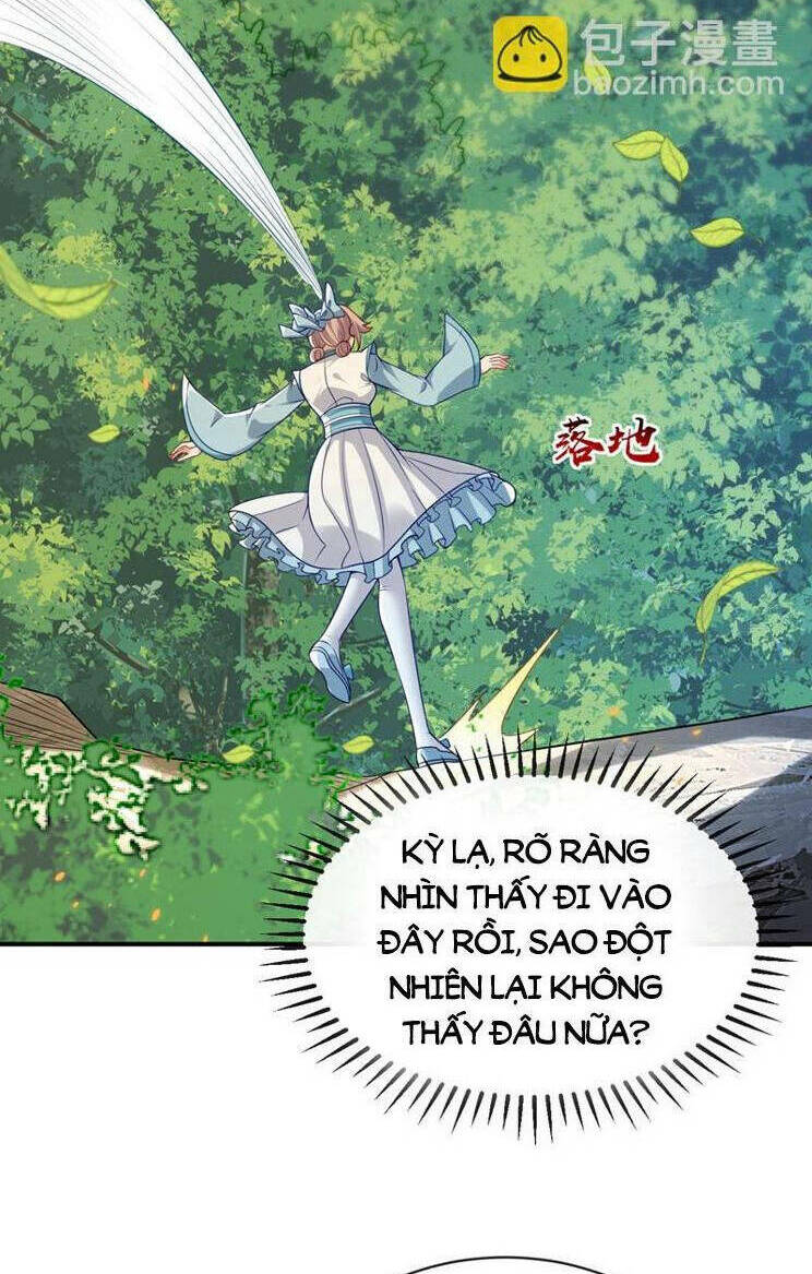 Thập Đại Đế Hoàng Đều Là Đệ Tử Của Ta Chapter 273 - Trang 2