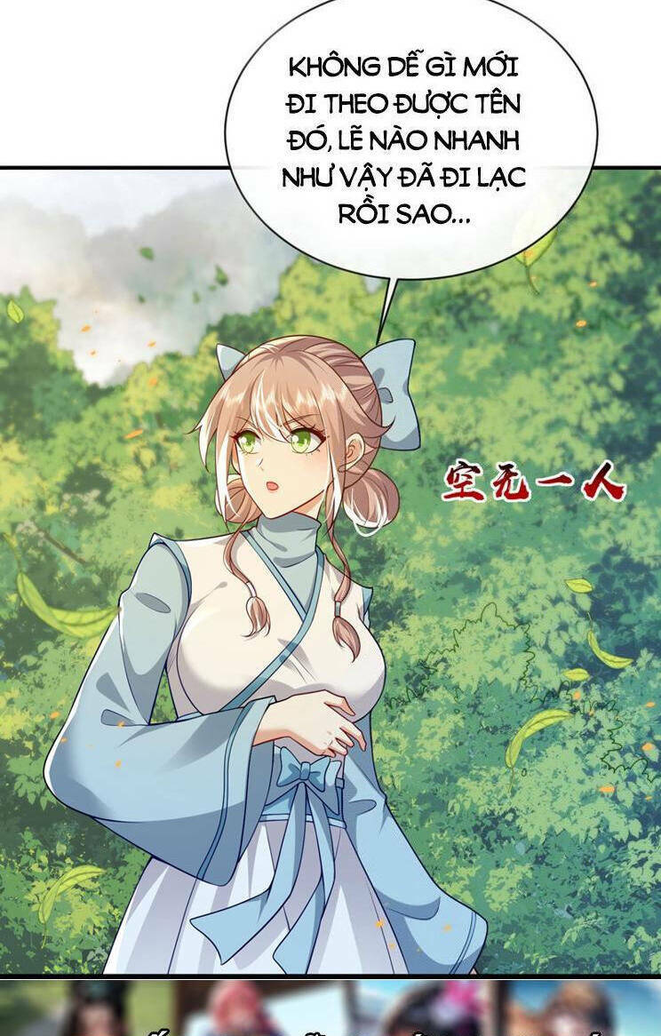 Thập Đại Đế Hoàng Đều Là Đệ Tử Của Ta Chapter 273 - Trang 2