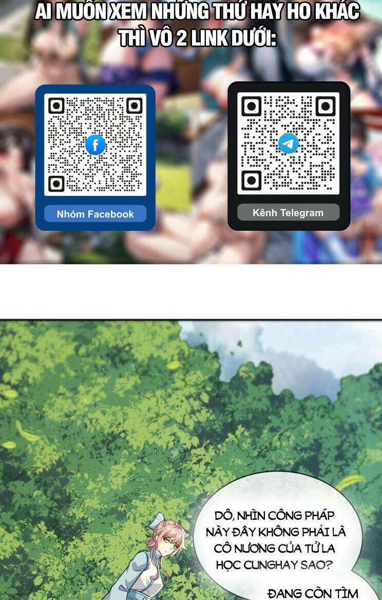 Thập Đại Đế Hoàng Đều Là Đệ Tử Của Ta Chapter 273 - Trang 2