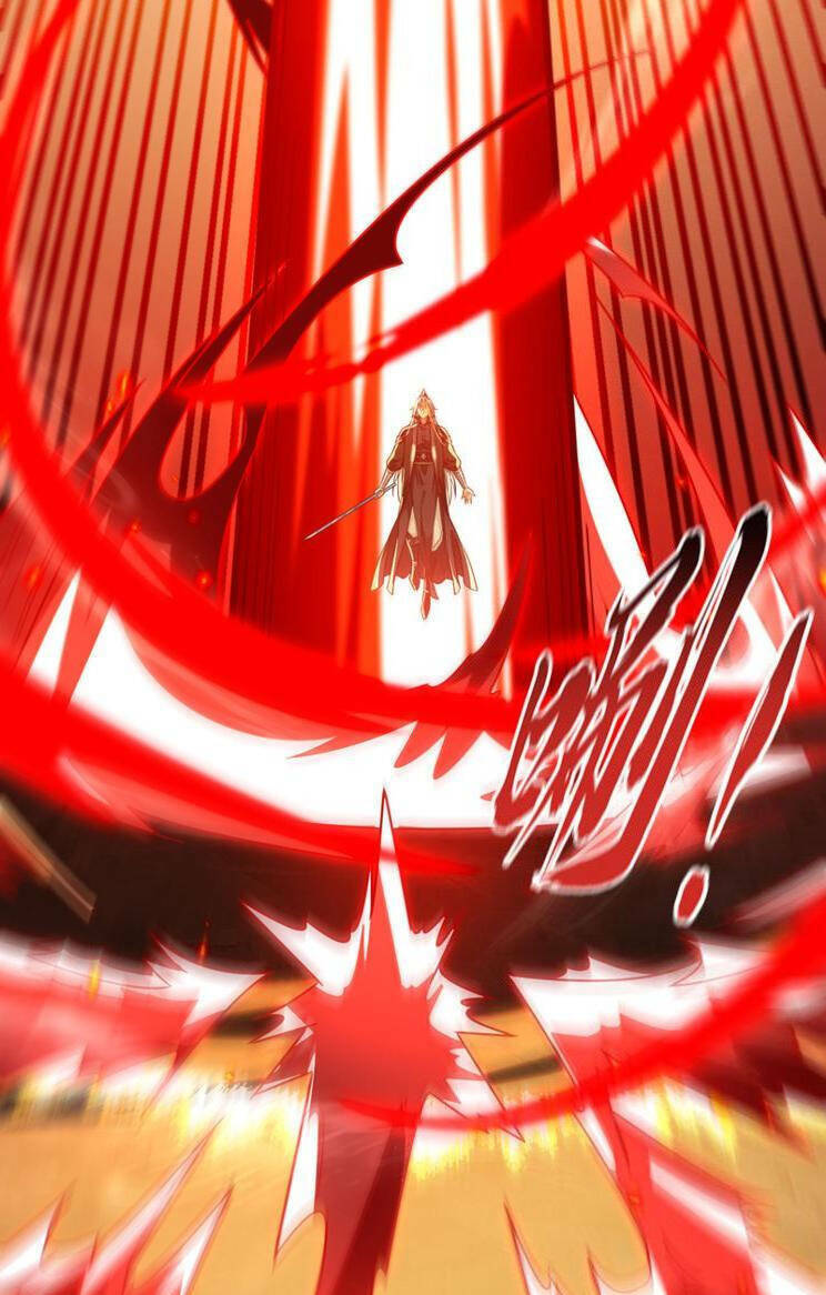 Thập Đại Đế Hoàng Đều Là Đệ Tử Của Ta Chapter 273 - Trang 2