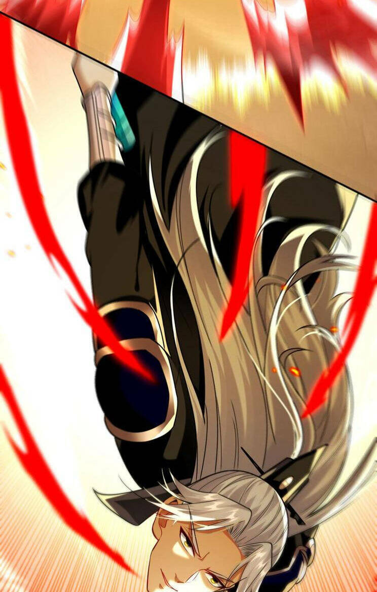 Thập Đại Đế Hoàng Đều Là Đệ Tử Của Ta Chapter 273 - Trang 2