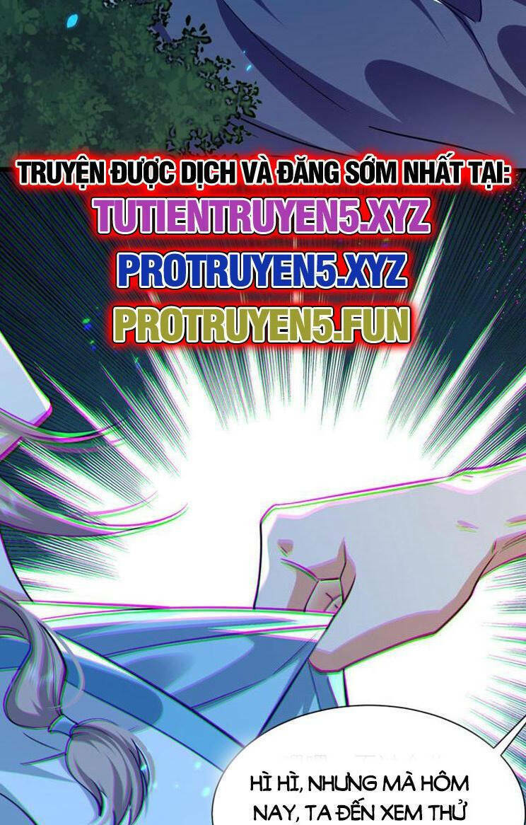 Thập Đại Đế Hoàng Đều Là Đệ Tử Của Ta Chapter 274 - Trang 2