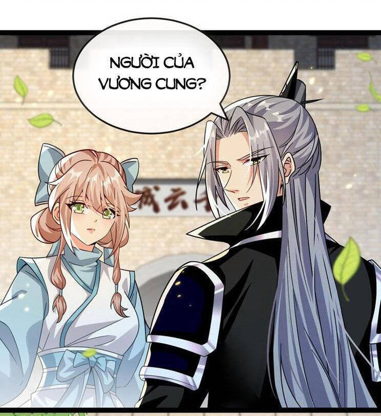 Thập Đại Đế Hoàng Đều Là Đệ Tử Của Ta Chapter 275 - Trang 2