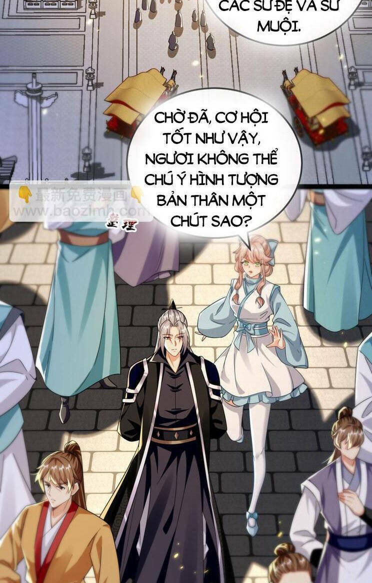 Thập Đại Đế Hoàng Đều Là Đệ Tử Của Ta Chapter 275 - Trang 2