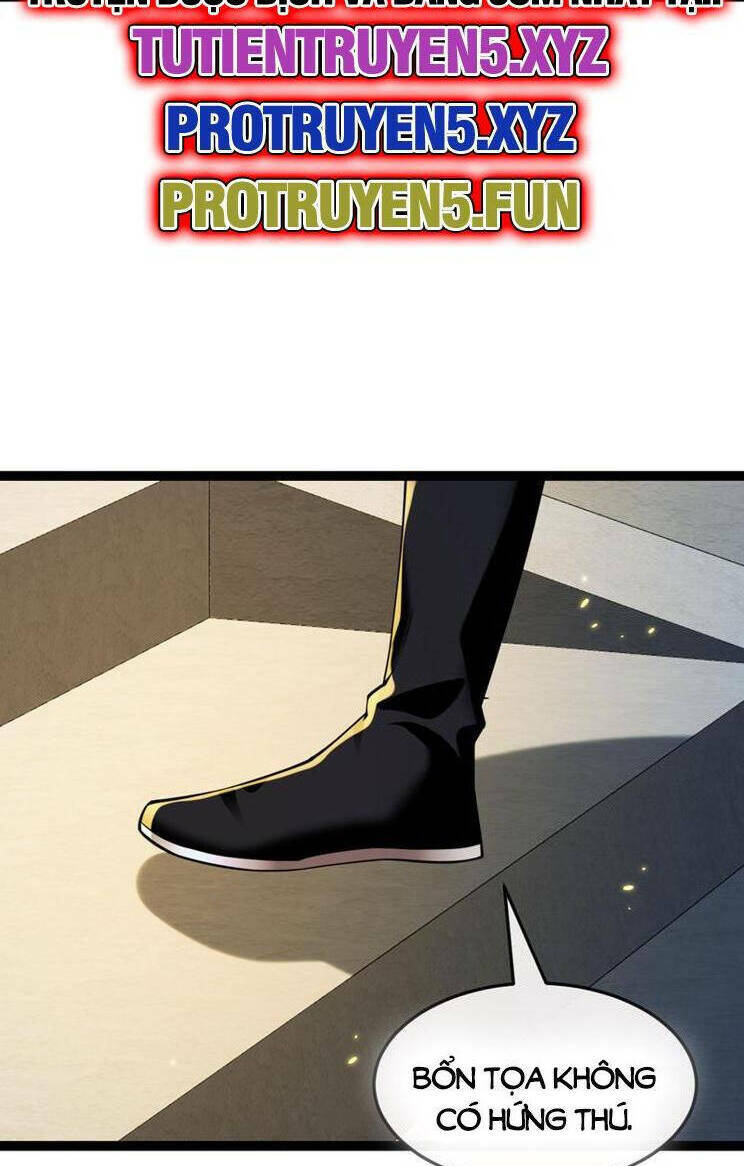 Thập Đại Đế Hoàng Đều Là Đệ Tử Của Ta Chapter 275 - Trang 2