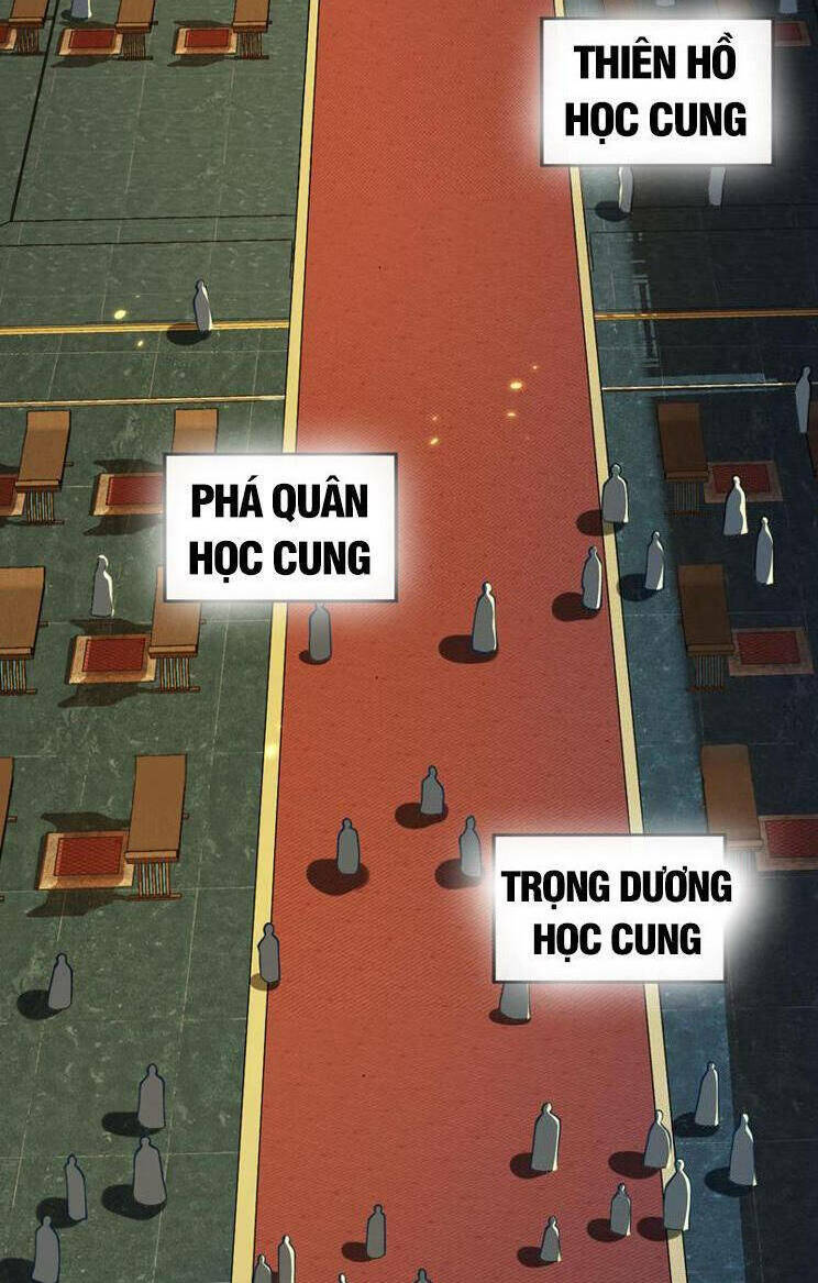 Thập Đại Đế Hoàng Đều Là Đệ Tử Của Ta Chapter 275 - Trang 2