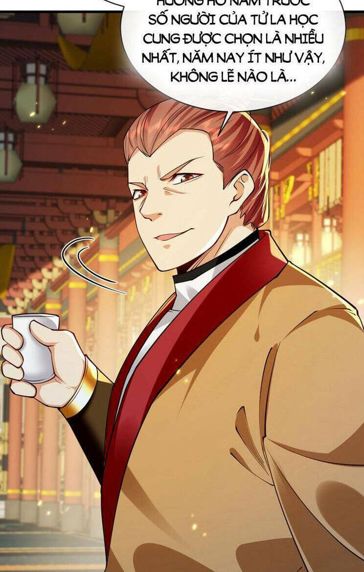 Thập Đại Đế Hoàng Đều Là Đệ Tử Của Ta Chapter 275 - Trang 2