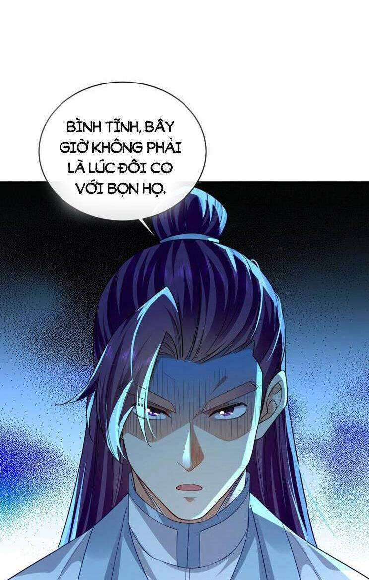 Thập Đại Đế Hoàng Đều Là Đệ Tử Của Ta Chapter 275 - Trang 2