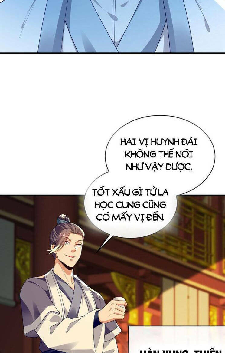 Thập Đại Đế Hoàng Đều Là Đệ Tử Của Ta Chapter 275 - Trang 2