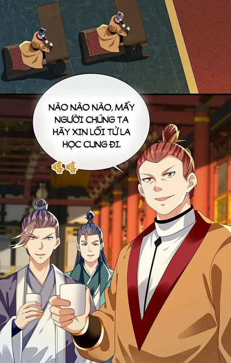 Thập Đại Đế Hoàng Đều Là Đệ Tử Của Ta Chapter 275 - Trang 2