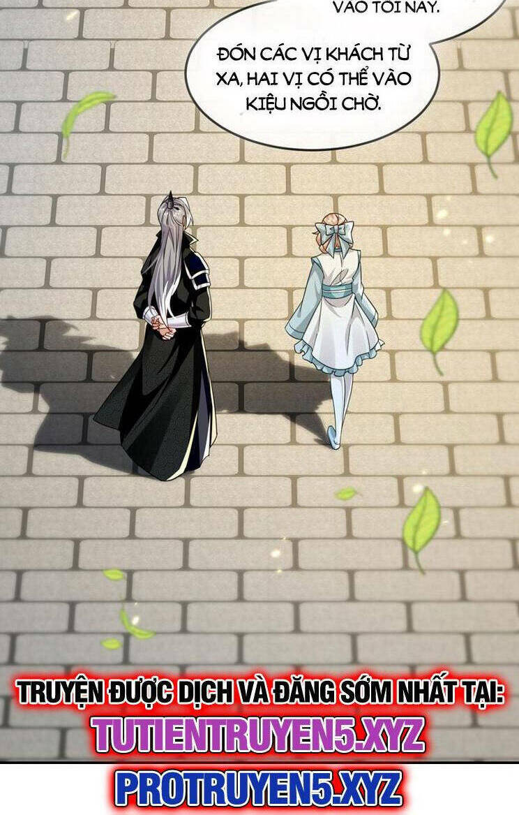 Thập Đại Đế Hoàng Đều Là Đệ Tử Của Ta Chapter 275 - Trang 2