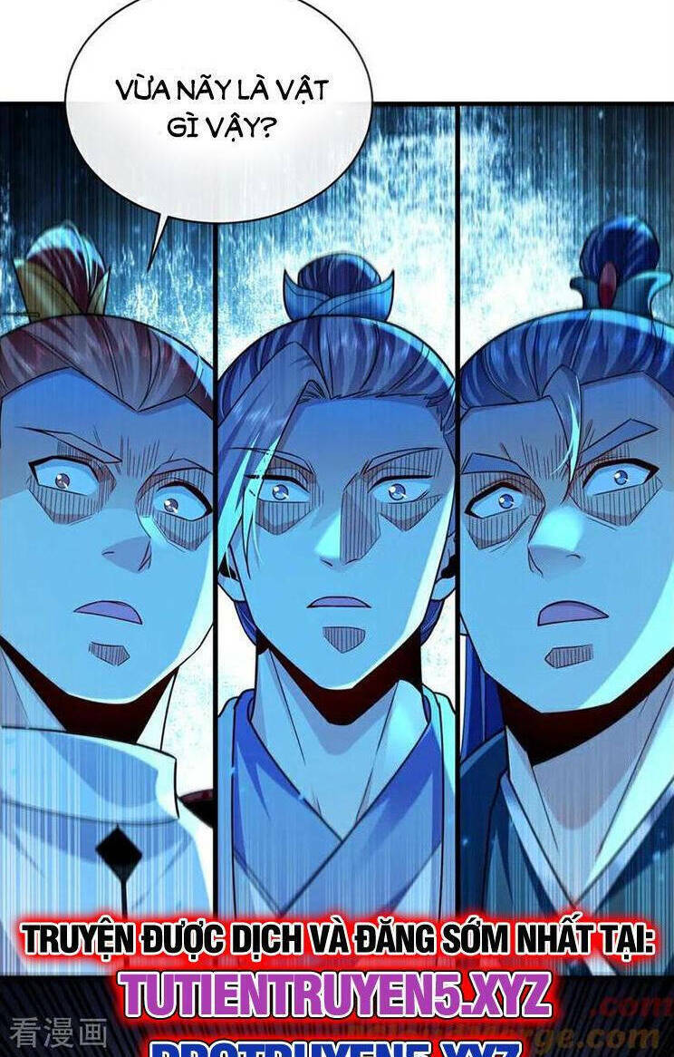 Thập Đại Đế Hoàng Đều Là Đệ Tử Của Ta Chapter 275 - Trang 2