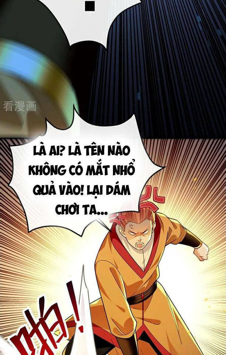 Thập Đại Đế Hoàng Đều Là Đệ Tử Của Ta Chapter 275 - Trang 2