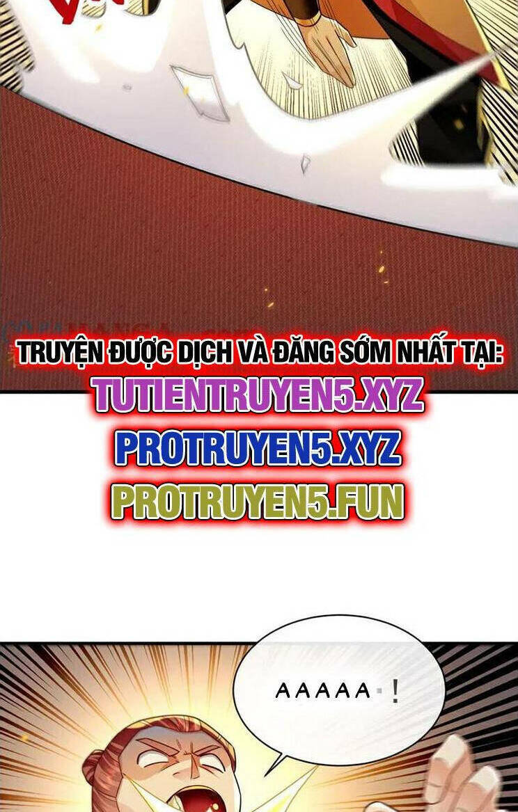 Thập Đại Đế Hoàng Đều Là Đệ Tử Của Ta Chapter 275 - Trang 2