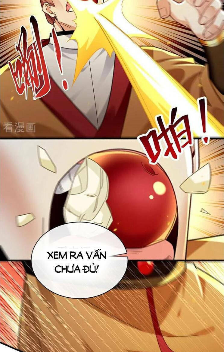 Thập Đại Đế Hoàng Đều Là Đệ Tử Của Ta Chapter 275 - Trang 2