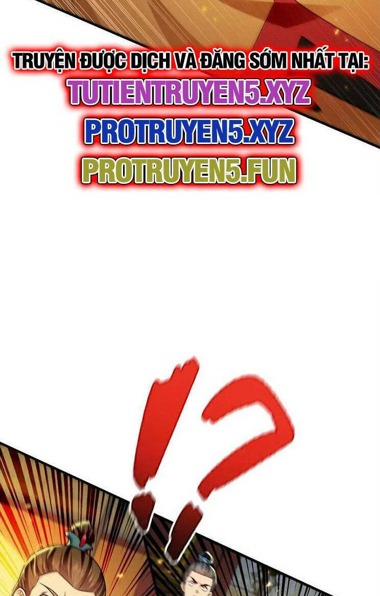 Thập Đại Đế Hoàng Đều Là Đệ Tử Của Ta Chapter 275 - Trang 2