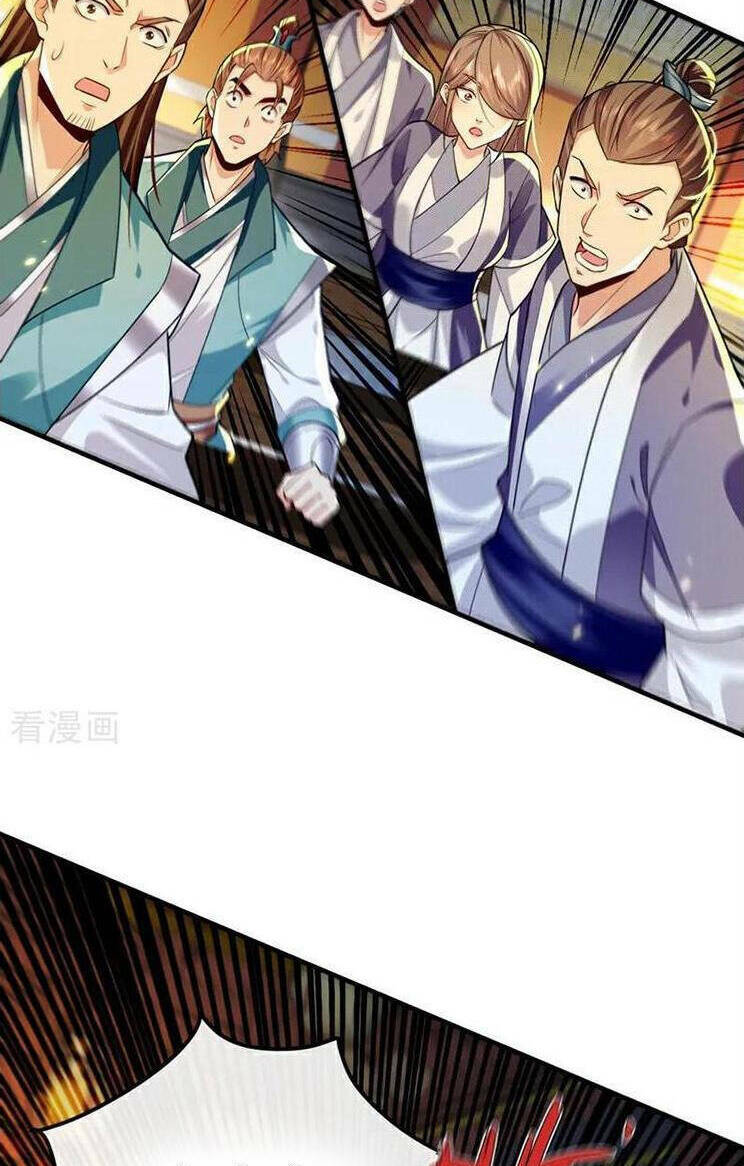 Thập Đại Đế Hoàng Đều Là Đệ Tử Của Ta Chapter 275 - Trang 2