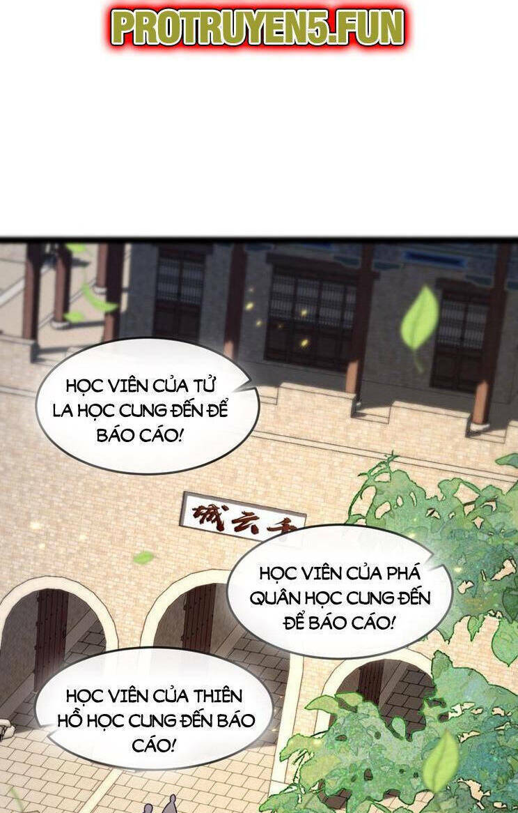 Thập Đại Đế Hoàng Đều Là Đệ Tử Của Ta Chapter 275 - Trang 2