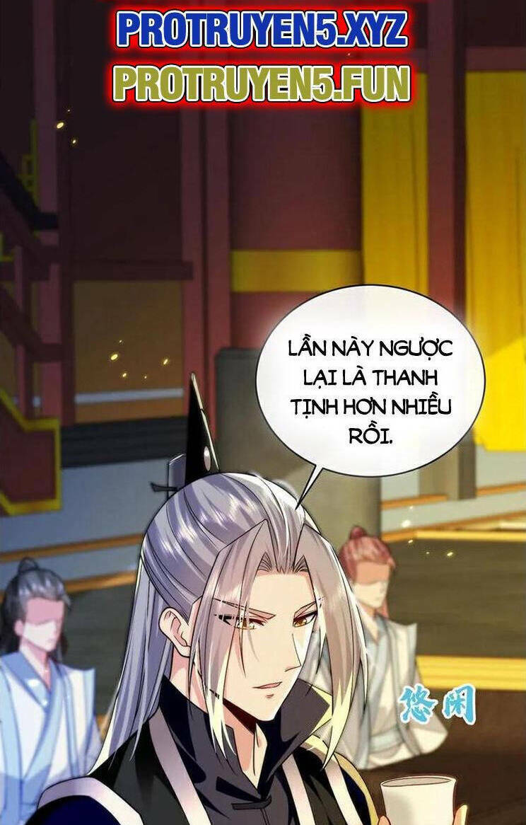 Thập Đại Đế Hoàng Đều Là Đệ Tử Của Ta Chapter 275 - Trang 2