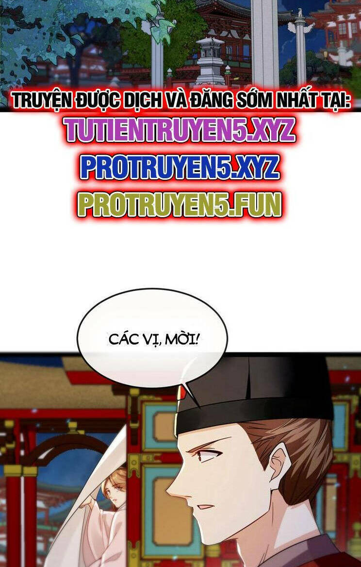 Thập Đại Đế Hoàng Đều Là Đệ Tử Của Ta Chapter 275 - Trang 2