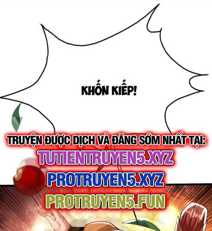 Thập Đại Đế Hoàng Đều Là Đệ Tử Của Ta Chapter 276 - Trang 2