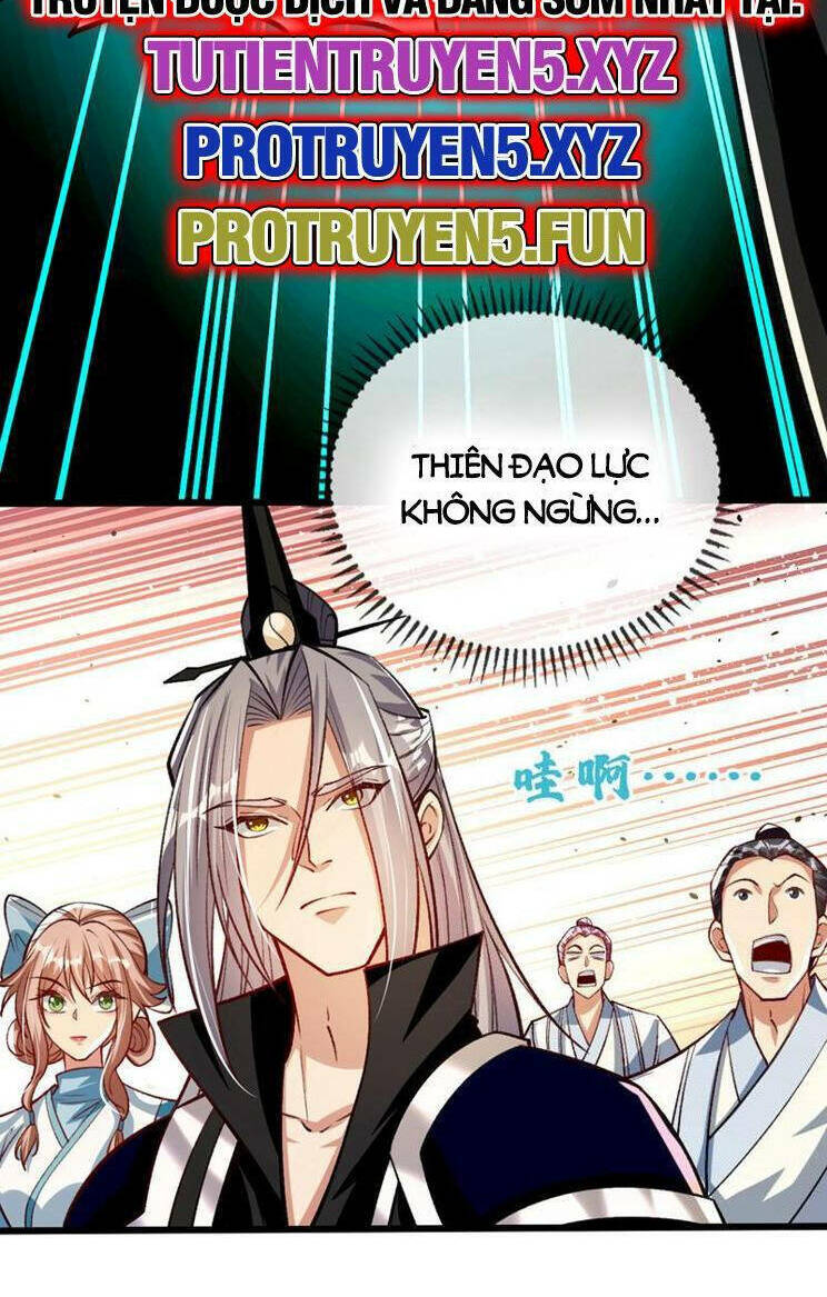 Thập Đại Đế Hoàng Đều Là Đệ Tử Của Ta Chapter 276 - Trang 2