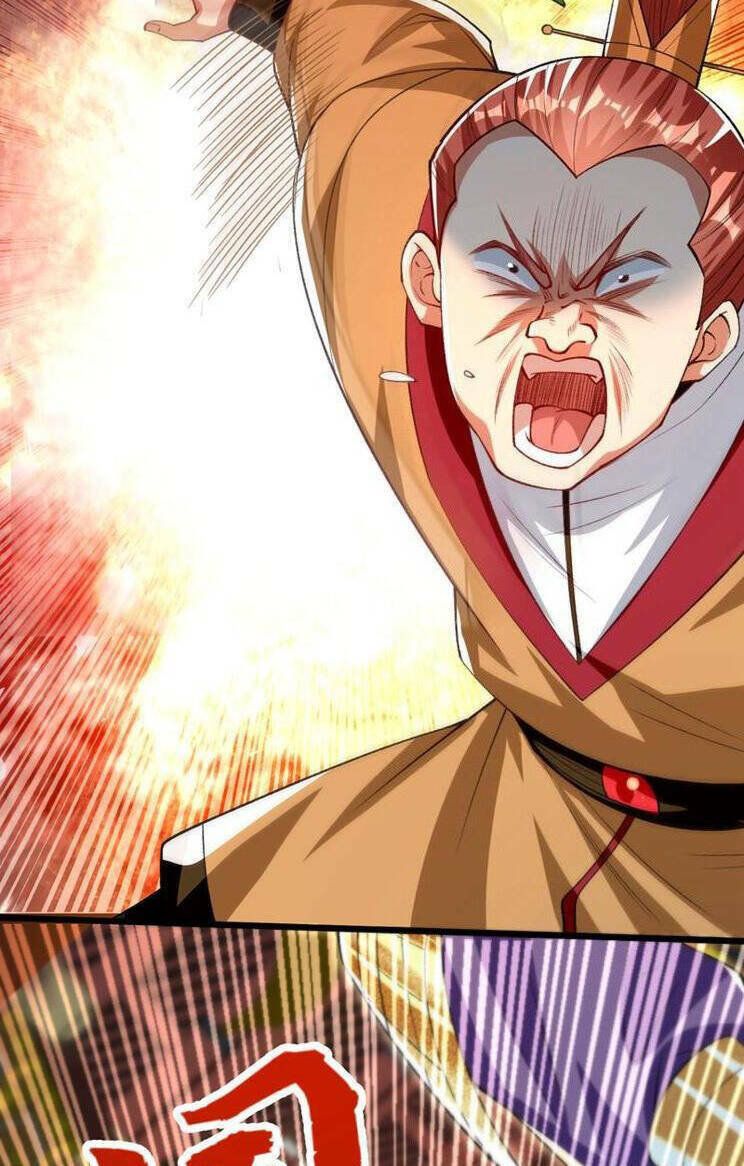 Thập Đại Đế Hoàng Đều Là Đệ Tử Của Ta Chapter 276 - Trang 2