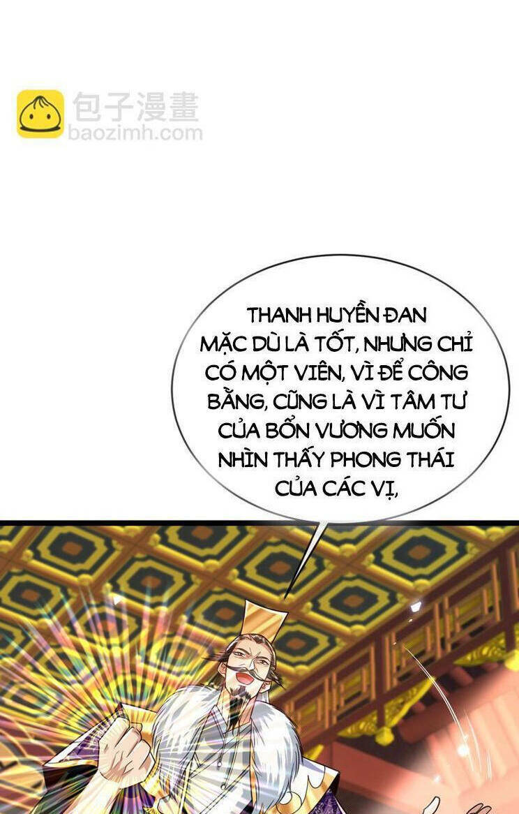 Thập Đại Đế Hoàng Đều Là Đệ Tử Của Ta Chapter 276 - Trang 2