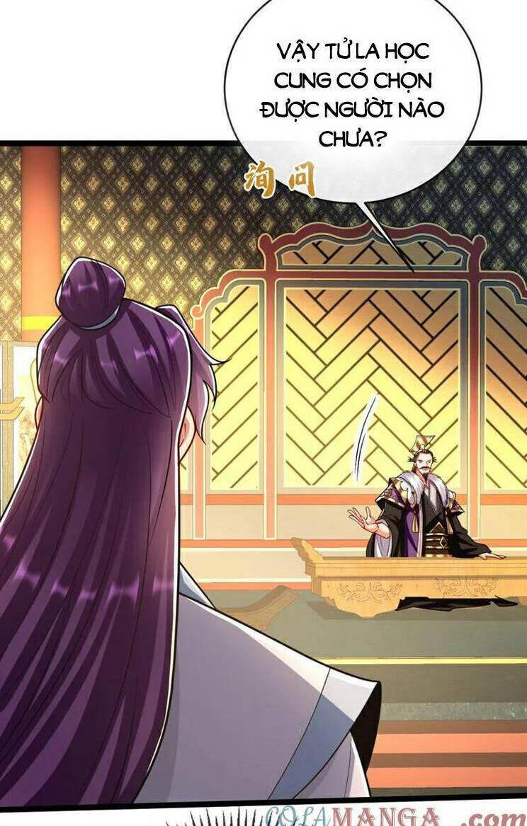 Thập Đại Đế Hoàng Đều Là Đệ Tử Của Ta Chapter 276 - Trang 2
