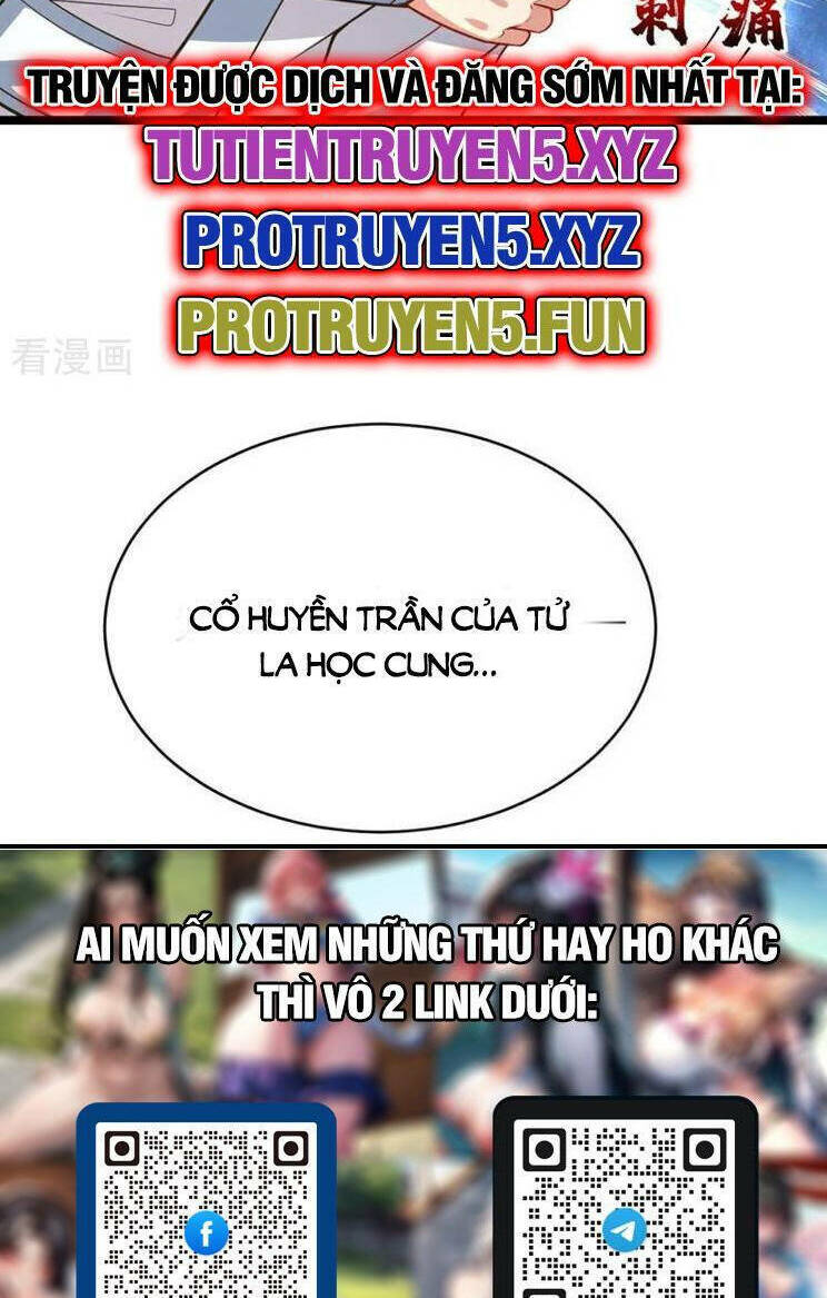 Thập Đại Đế Hoàng Đều Là Đệ Tử Của Ta Chapter 276 - Trang 2