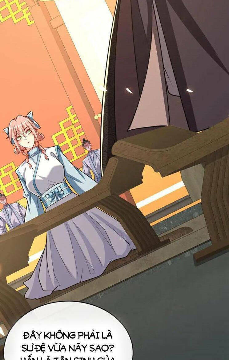 Thập Đại Đế Hoàng Đều Là Đệ Tử Của Ta Chapter 276 - Trang 2