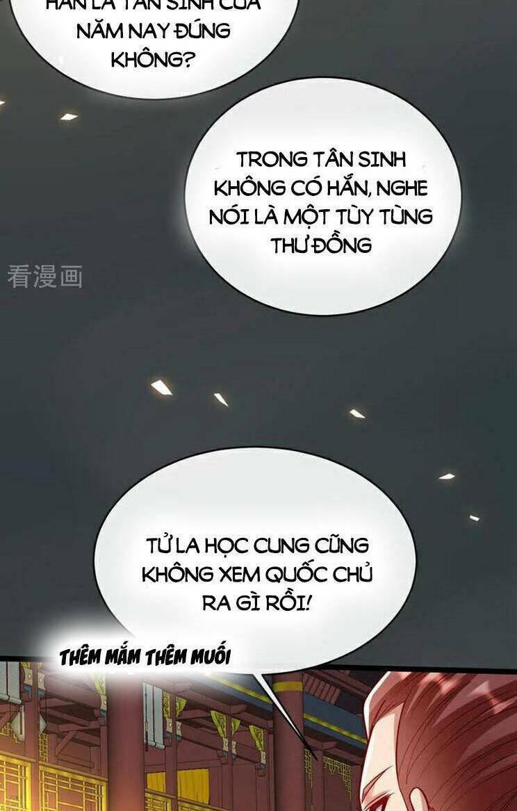 Thập Đại Đế Hoàng Đều Là Đệ Tử Của Ta Chapter 276 - Trang 2