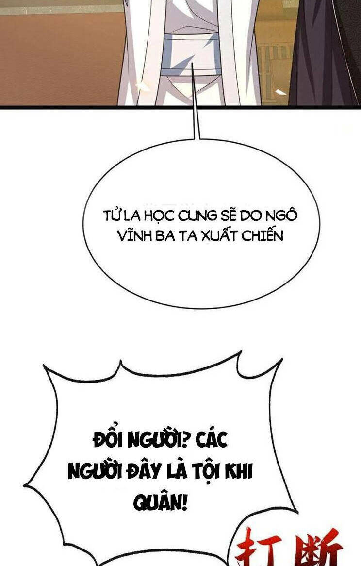 Thập Đại Đế Hoàng Đều Là Đệ Tử Của Ta Chapter 276 - Trang 2