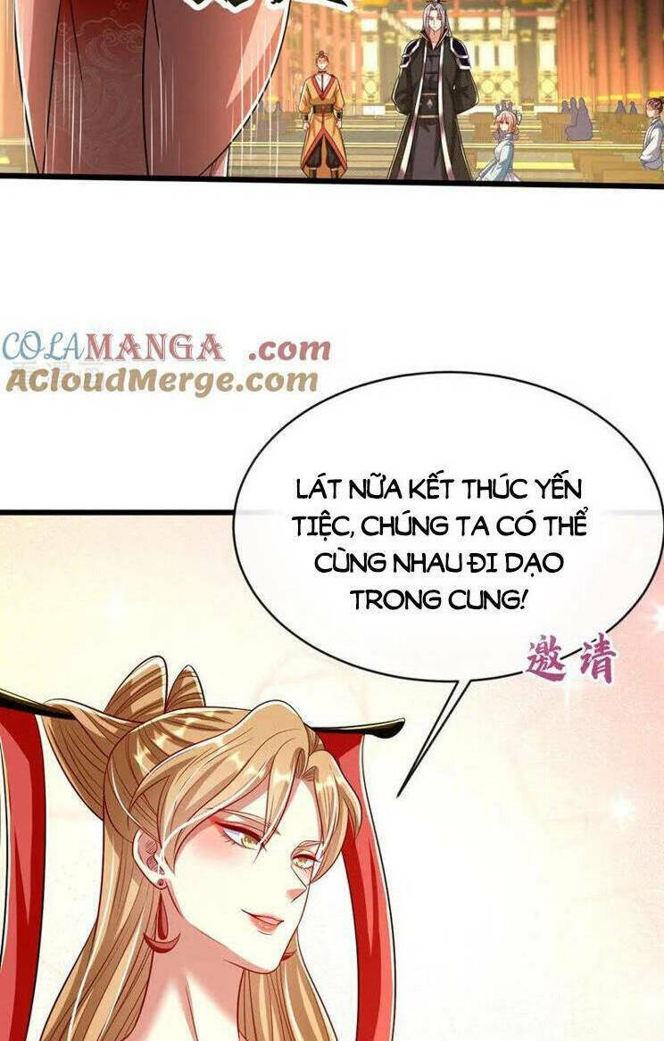 Thập Đại Đế Hoàng Đều Là Đệ Tử Của Ta Chapter 276 - Trang 2